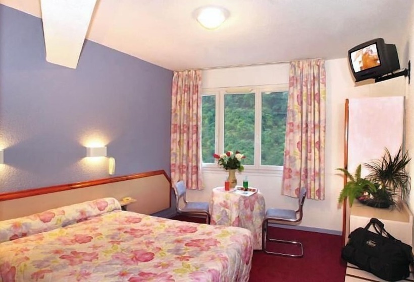 ホテル Saint Contard