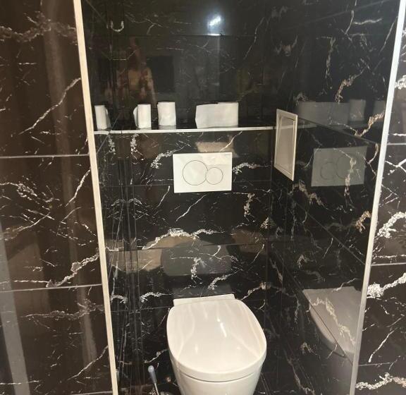 ホテル Hôtel Restaurant Clément Ader