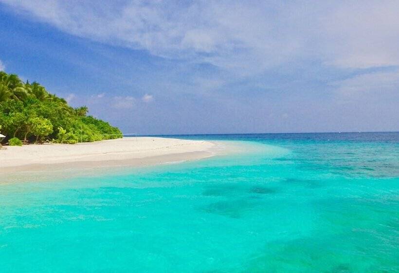 هتل Ithaa Inn Kamadhoo