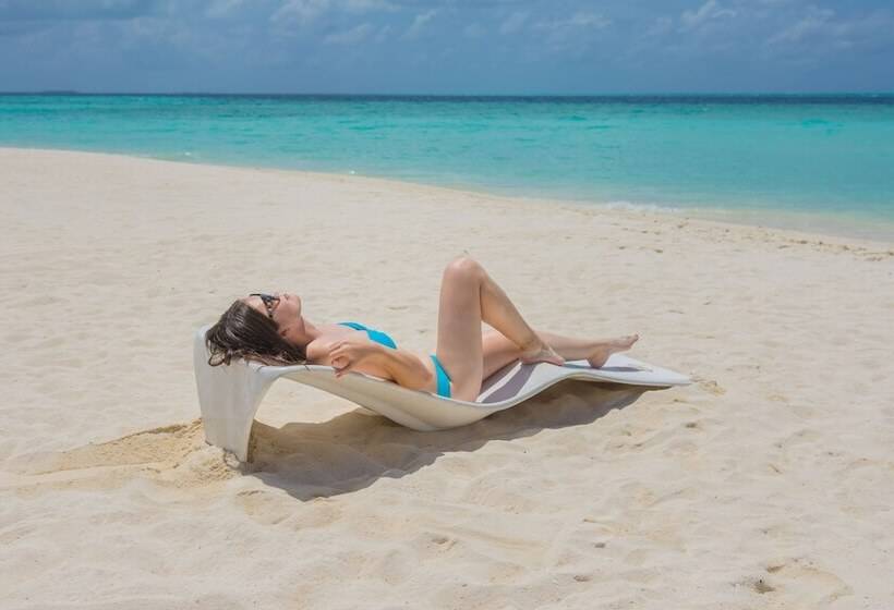 هتل Sandy Heaven Maldives