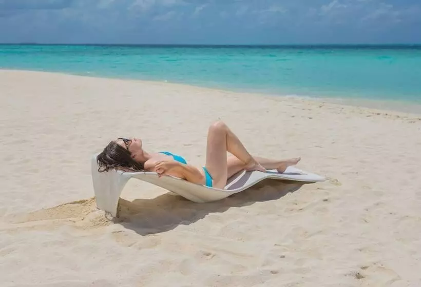 هتل Sandy Heaven Maldives