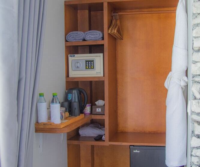 هتل Sandy Heaven Maldives