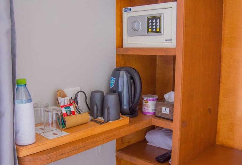 هتل Sandy Heaven Maldives