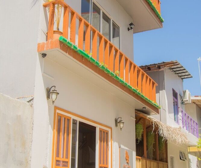 هتل Sandy Heaven Maldives