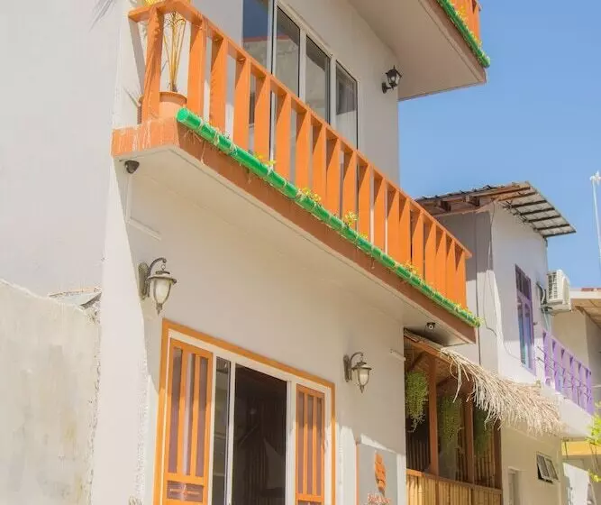 هتل Sandy Heaven Maldives