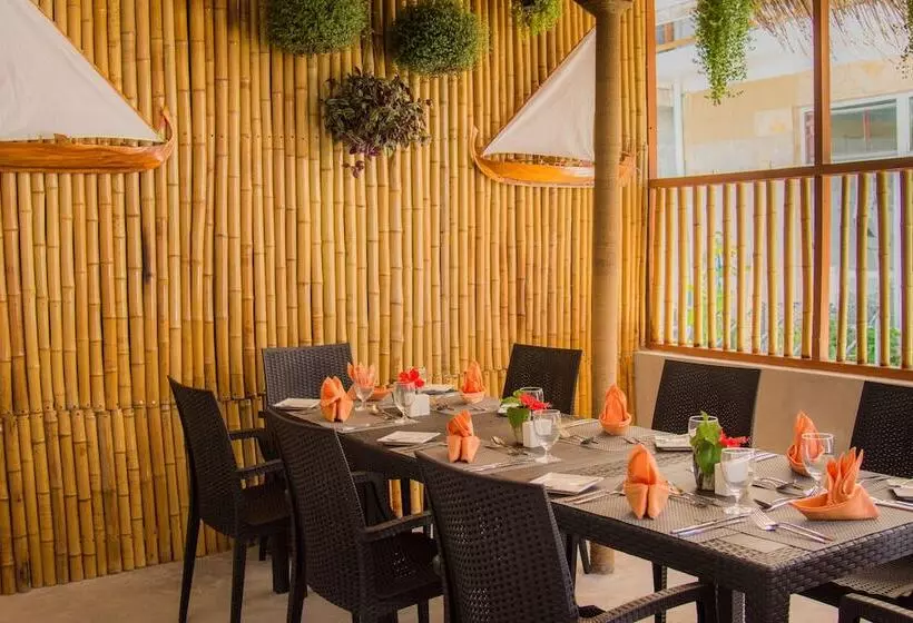 هتل Sandy Heaven Maldives