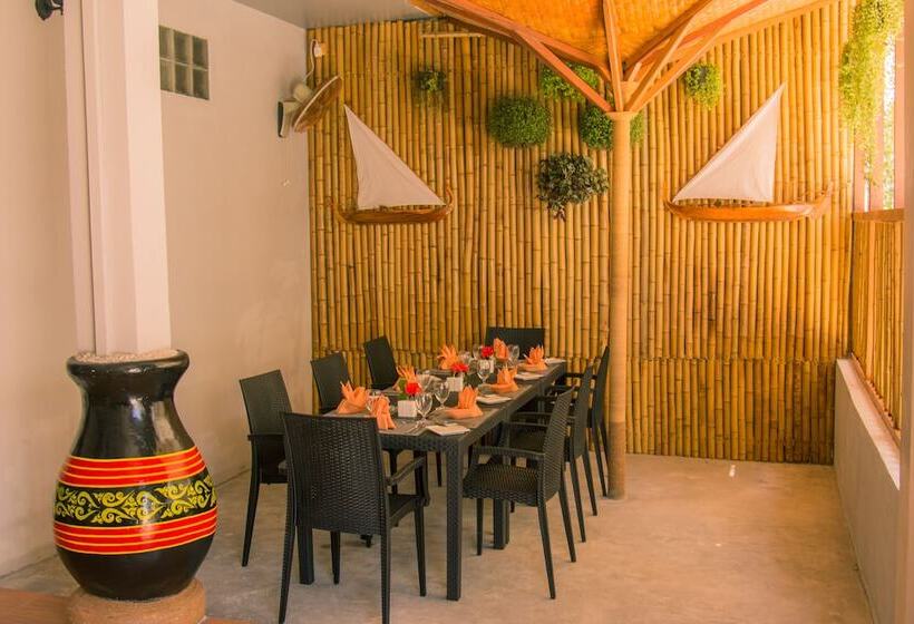 هتل Sandy Heaven Maldives