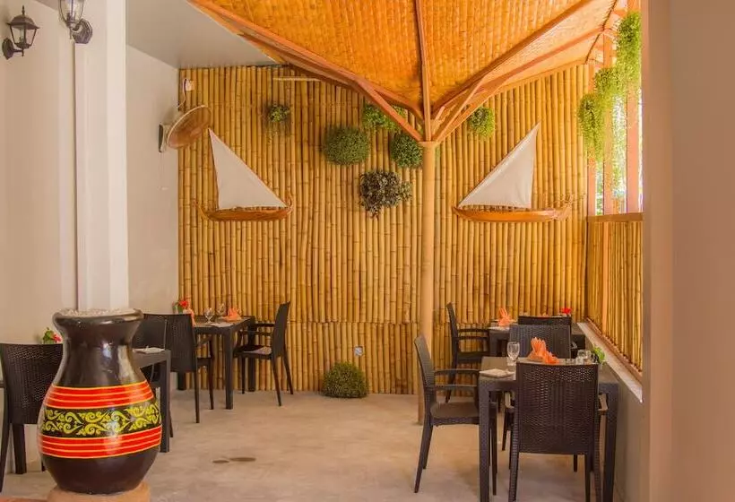 هتل Sandy Heaven Maldives