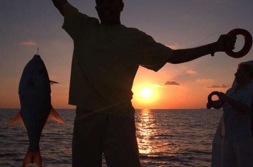 هتل Sandy Heaven Maldives