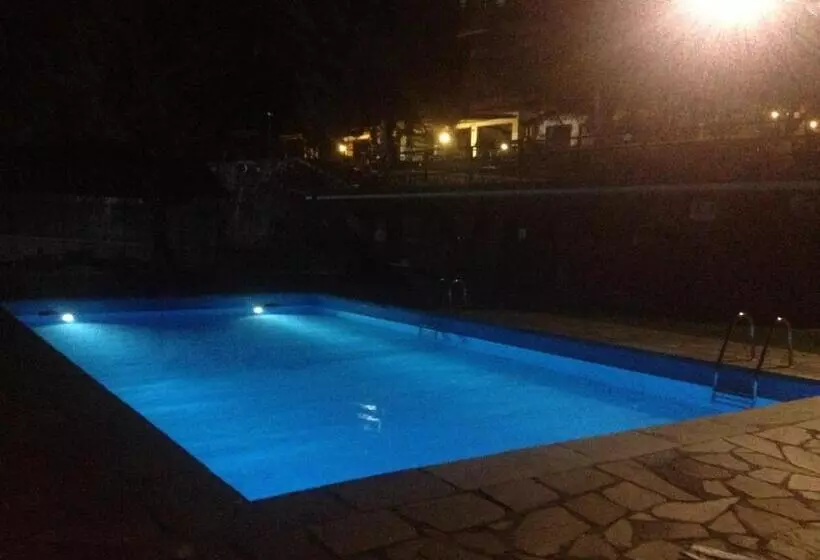 Grand Hotel Siva   Adults Only