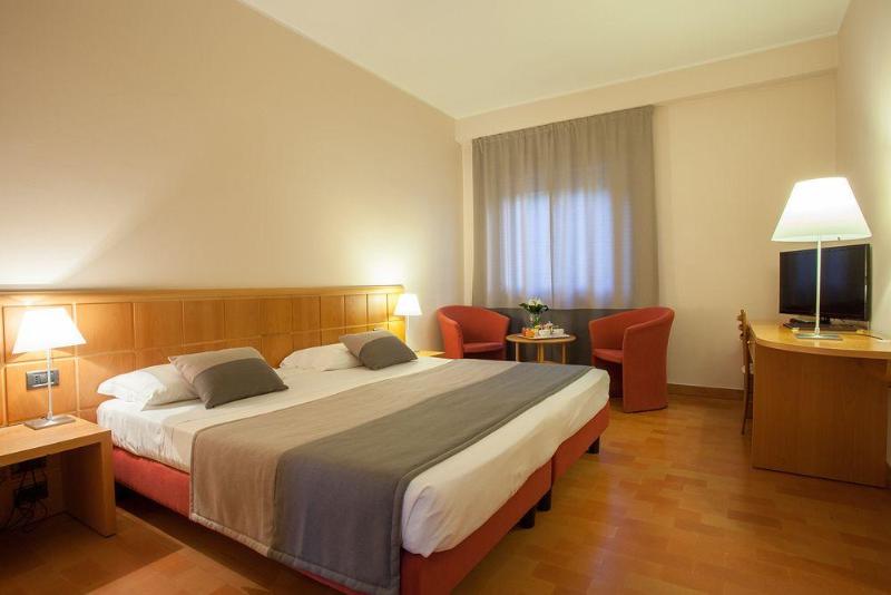 בית מלון כפרי Dei Duchi