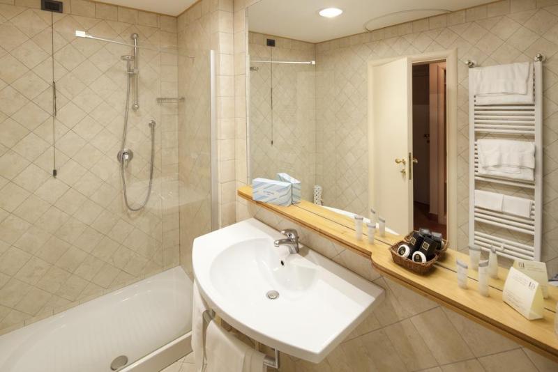 בית מלון כפרי Dei Duchi