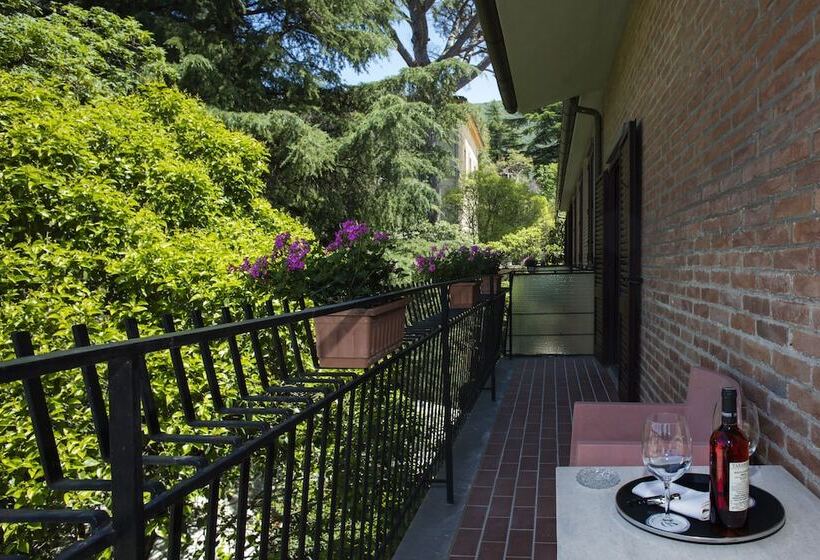 בית מלון כפרי Dei Duchi