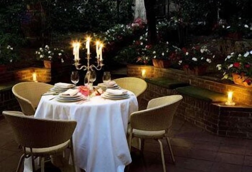 בית מלון כפרי Dei Duchi