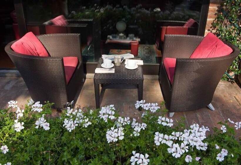 בית מלון כפרי Dei Duchi