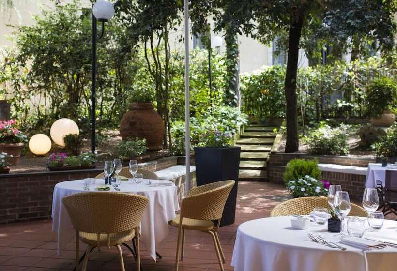 בית מלון כפרי Dei Duchi