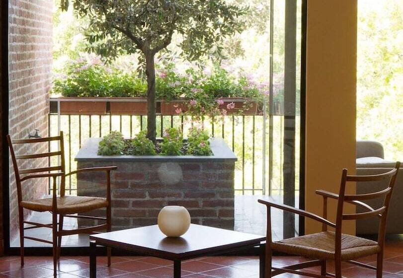 בית מלון כפרי Dei Duchi