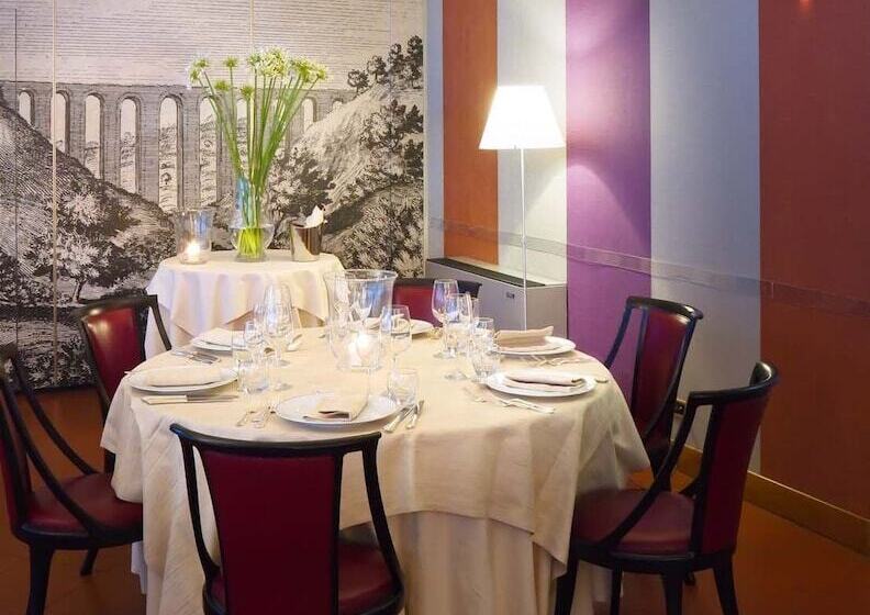 בית מלון כפרי Dei Duchi