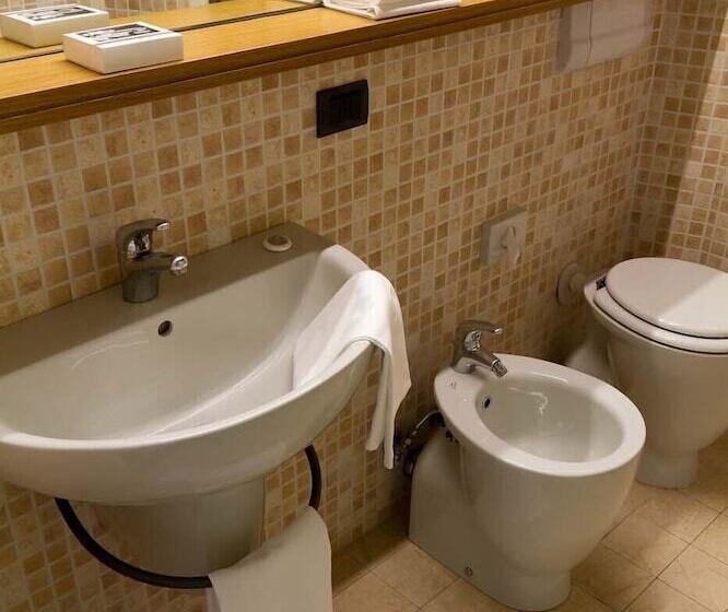 בית מלון כפרי Dei Duchi