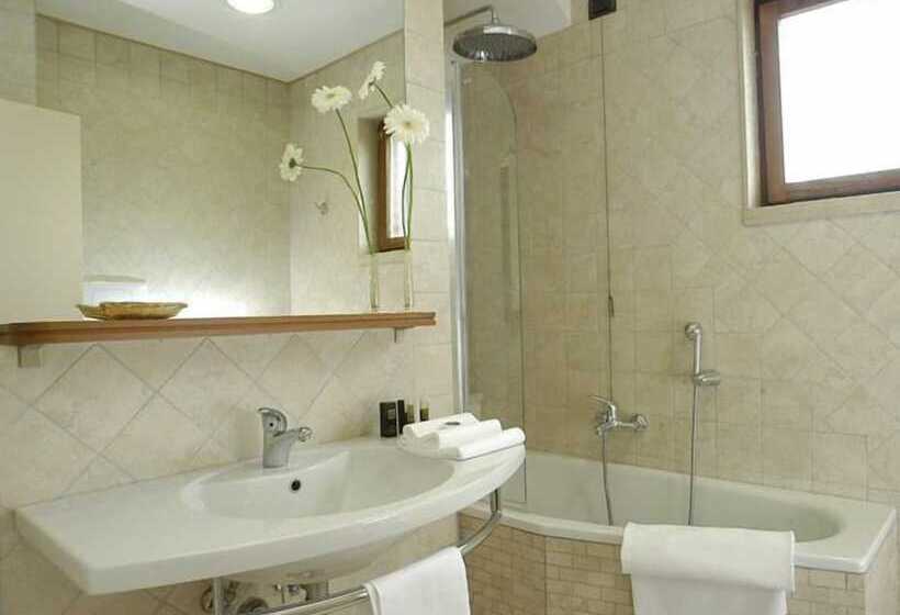 בית מלון כפרי Dei Duchi