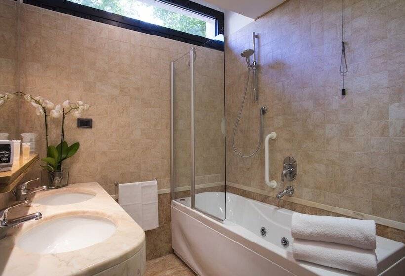 בית מלון כפרי Dei Duchi