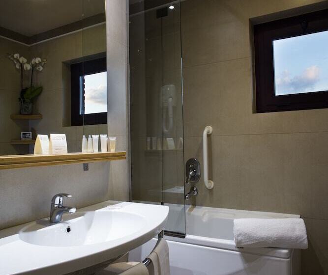 בית מלון כפרי Dei Duchi