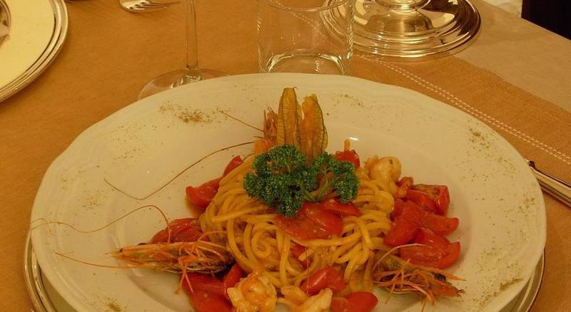 هتل Delle Nazioni