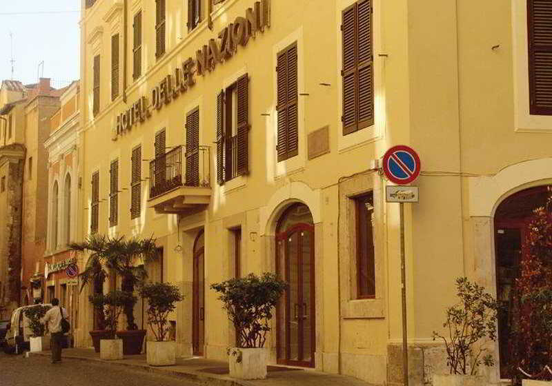 هتل Delle Nazioni