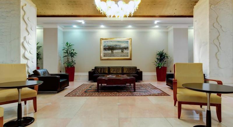 هتل Delle Nazioni