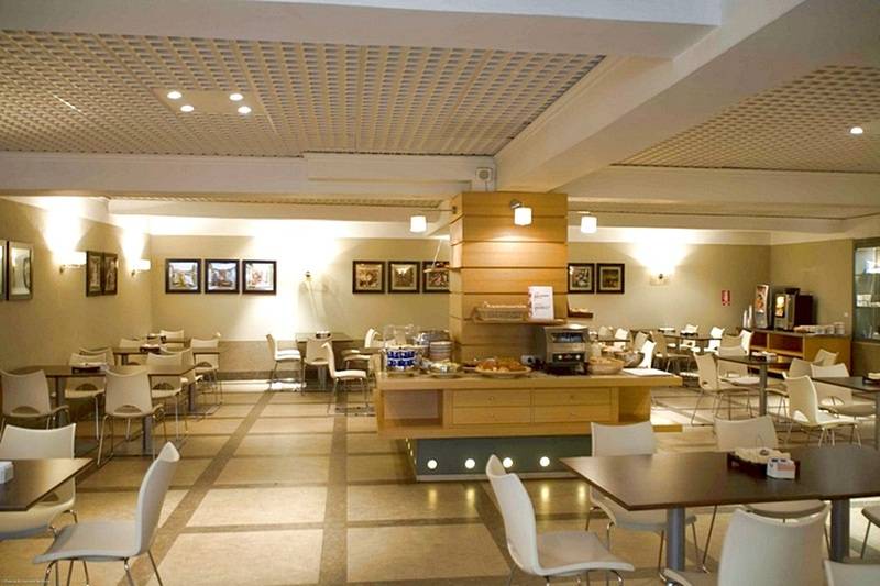 هتل Delle Nazioni