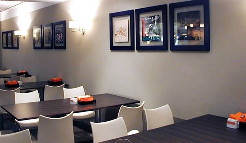 هتل Delle Nazioni