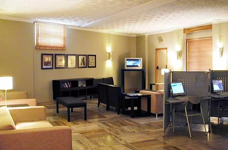 בית מלון כפרי Delle Nazioni