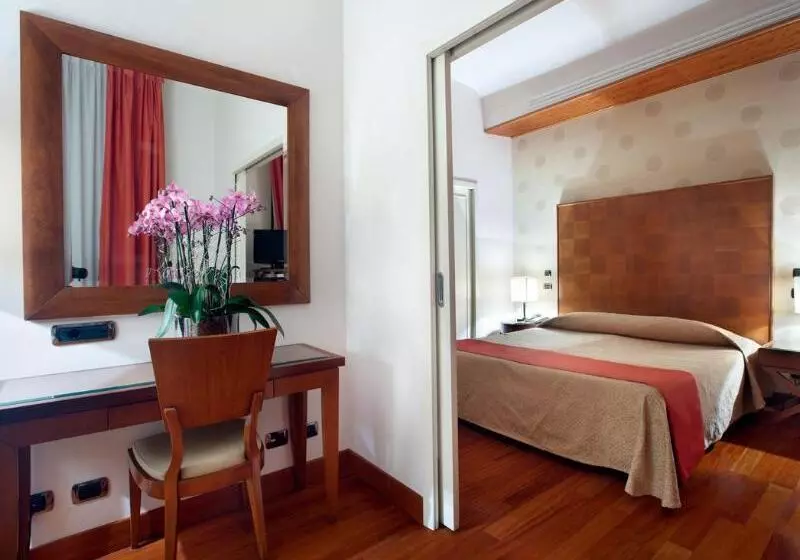 בית מלון כפרי Delle Nazioni