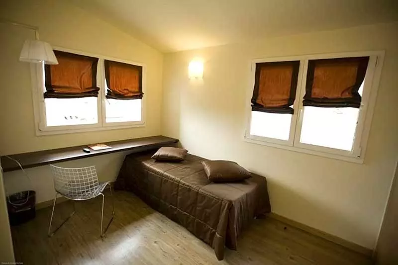 בית מלון כפרי Delle Nazioni