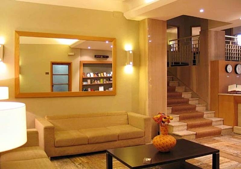 هتل Delle Nazioni