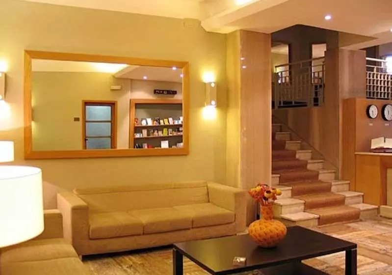 בית מלון כפרי Delle Nazioni