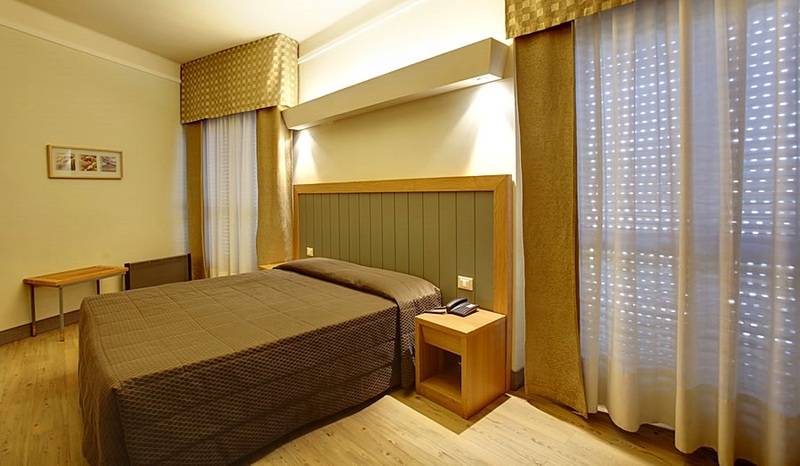 هتل Delle Nazioni