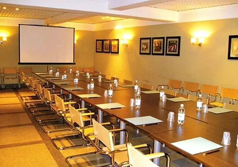 בית מלון כפרי Delle Nazioni