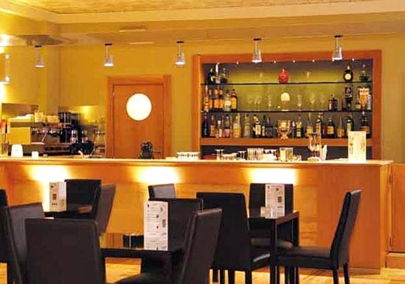 هتل Delle Nazioni