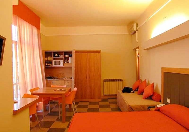 هتل Delle Nazioni