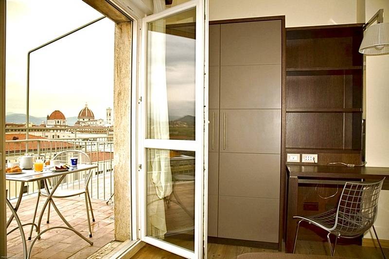 هتل Delle Nazioni