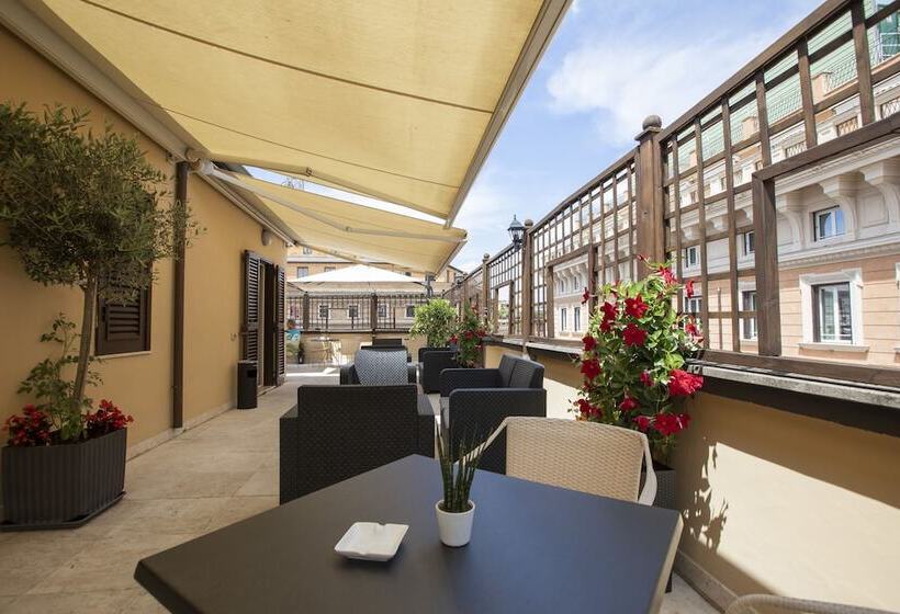 هتل Delle Nazioni