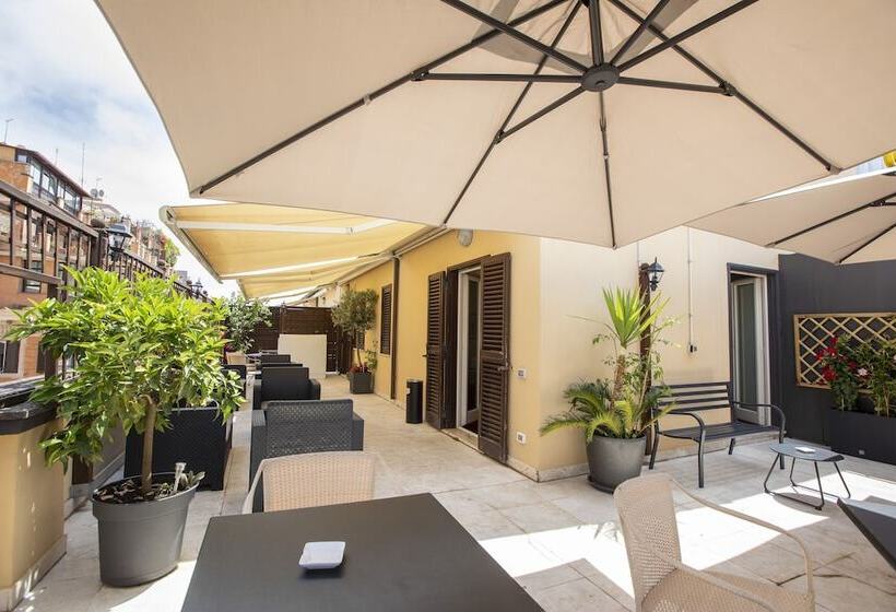 هتل Delle Nazioni