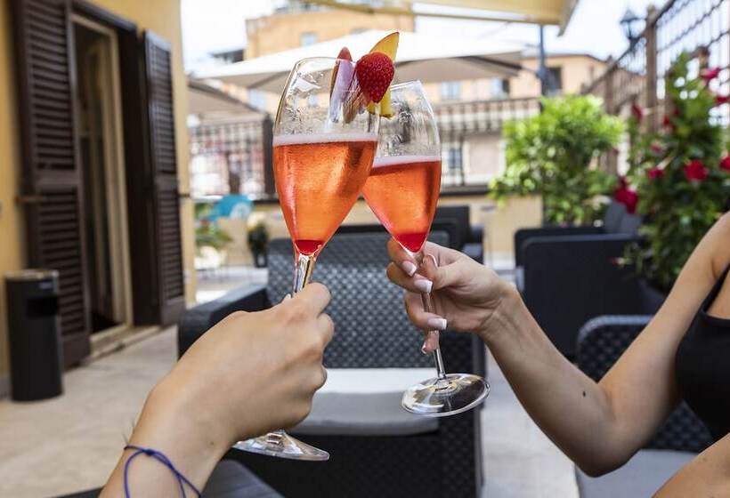 هتل Delle Nazioni