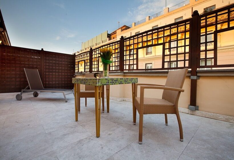 هتل Delle Nazioni