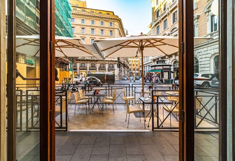 هتل Delle Nazioni