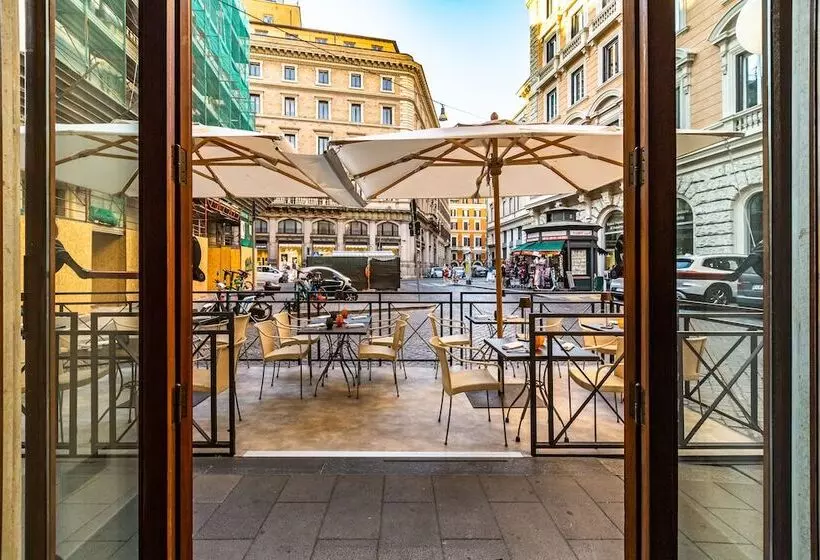 בית מלון כפרי Delle Nazioni