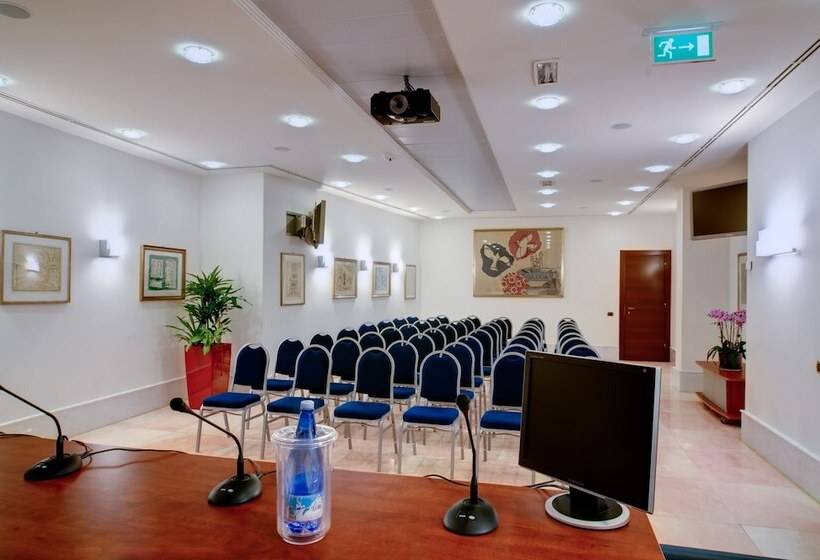 هتل Delle Nazioni