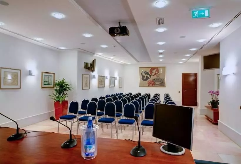 בית מלון כפרי Delle Nazioni