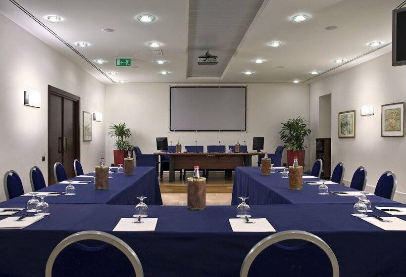 هتل Delle Nazioni